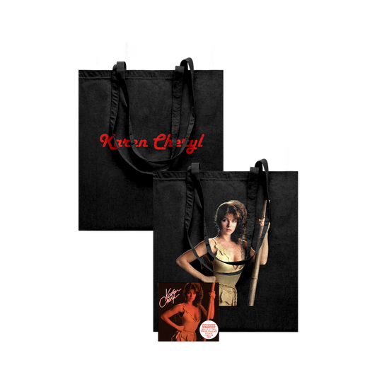 CD Étonnamment Romantique (Best Of) Édition Collector Limitée rouge + totebag photo